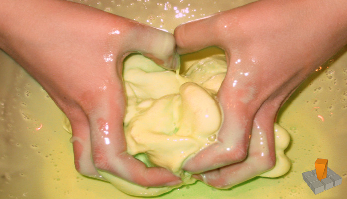 Custard Holding